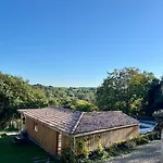 Les De La Petite Toscane Hébergement de vacances Mauriac (Aquitaine)