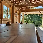 Hébergement de vacances Les De La Petite Toscane