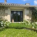 Hébergement de vacances Les De La Petite Toscane *