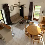 Les De La Petite Toscane Hébergement de vacances