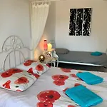 Les De La Petite Toscane Hébergement de vacances