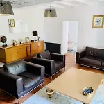 Hébergement de vacances Les De La Petite Toscane Mauriac (Aquitaine)