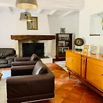 Les De La Petite Toscane Hébergement de vacances *