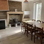 Les De La Petite Toscane Hébergement de vacances *