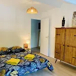 Les De La Petite Toscane Hébergement de vacances