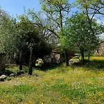 Hébergement de vacances Les De La Petite Toscane