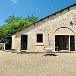 Hébergement de vacances Les De La Petite Toscane *