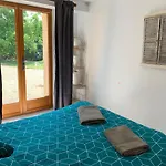 Hébergement de vacances Les De La Petite Toscane