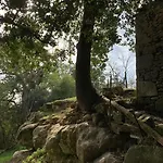Les De La Petite Toscane Hébergement de vacances *