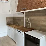 Les De La Petite Toscane Hébergement de vacances *