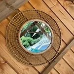 Hébergement de vacances Les De La Petite Toscane *