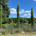 Les De La Petite Toscane Mauriac (Aquitaine)