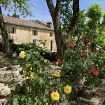 Les De La Petite Toscane * Mauriac (Aquitaine)