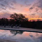 Hébergement de vacances Les De La Petite Toscane
