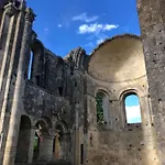 Hébergement de vacances Les De La Petite Toscane Mauriac (Aquitaine)