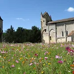 Les De La Petite Toscane Hébergement de vacances Mauriac (Aquitaine)