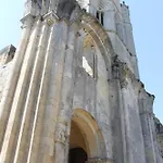 Les De La Petite Toscane Mauriac (Aquitaine)
