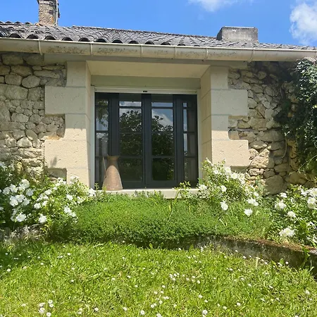 Vakantiehuis Les De La Petite Toscane *