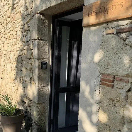 Les De La Petite Toscane