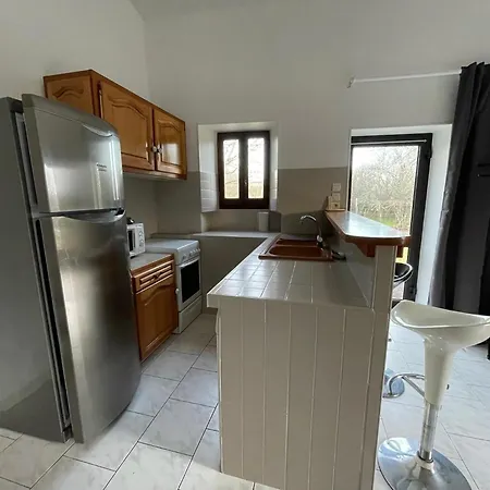 Vakantiehuis Les De La Petite Toscane