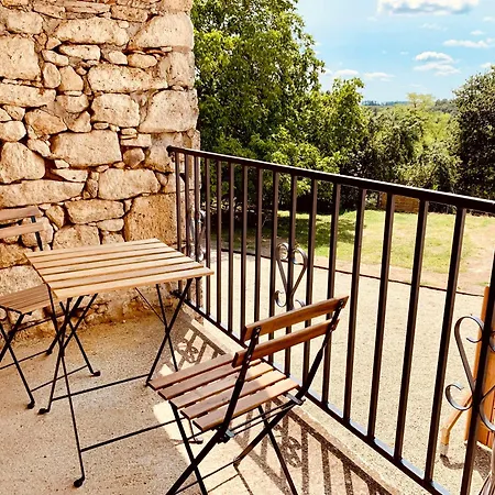 Les De La Petite Toscane