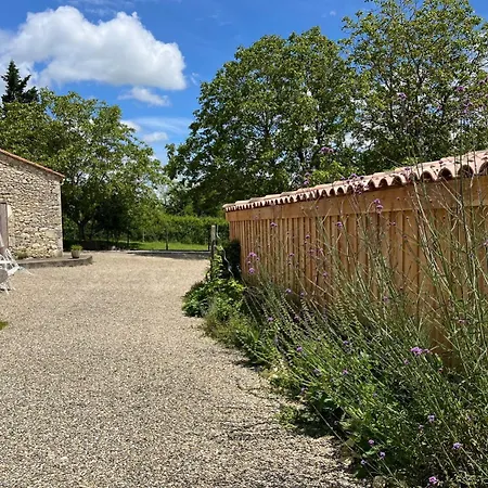 Les De La Petite Toscane *