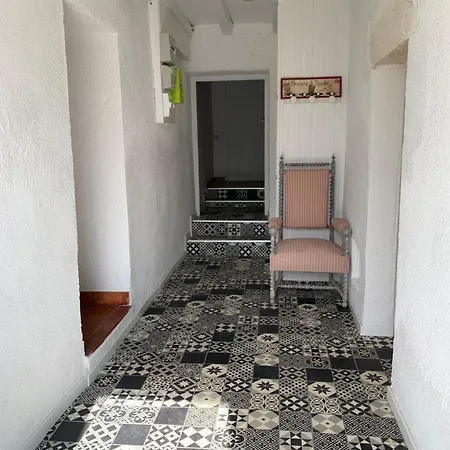 Vakantiehuis Les De La Petite Toscane Mauriac (Aquitaine)