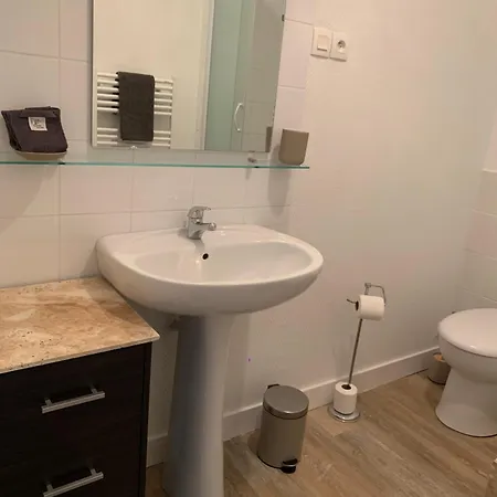 Les De La Petite Toscane Vakantiehuis