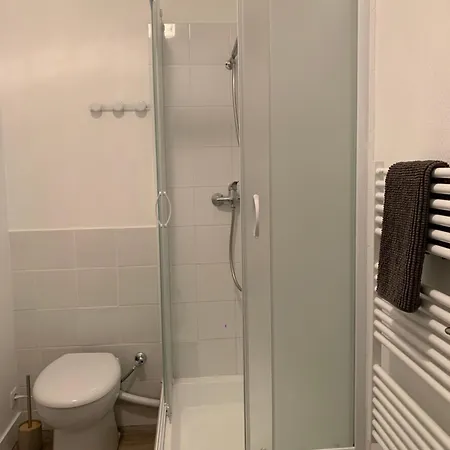 Les De La Petite Toscane Vakantiehuis