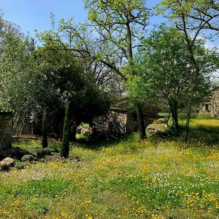 Vakantiehuis Les De La Petite Toscane