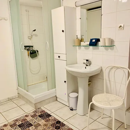Vakantiehuis Les De La Petite Toscane Mauriac (Aquitaine)