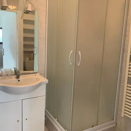 Les De La Petite Toscane Mauriac (Aquitaine)