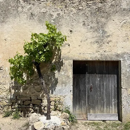 Les De La Petite Toscane *