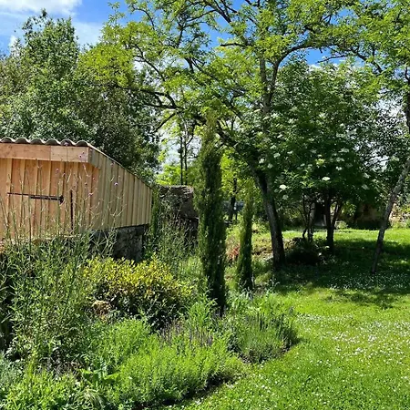 Vakantiehuis Les De La Petite Toscane *