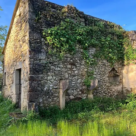 Les De La Petite Toscane Vakantiehuis
