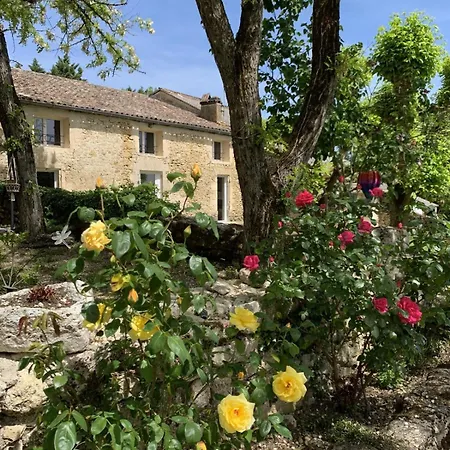 Les De La Petite Toscane * Mauriac (Aquitaine)