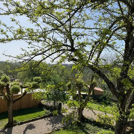Les De La Petite Toscane * Mauriac (Aquitaine)
