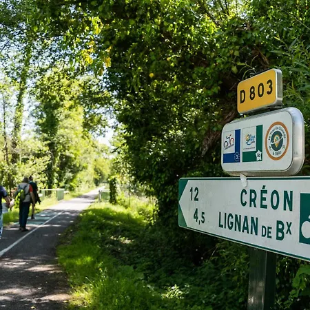 Les De La Petite Toscane *