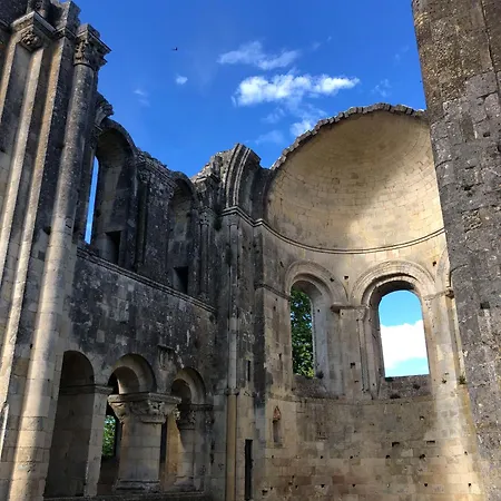 Vakantiehuis Les De La Petite Toscane Mauriac (Aquitaine)