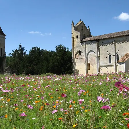 Les De La Petite Toscane Vakantiehuis Mauriac (Aquitaine)