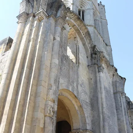 Les De La Petite Toscane Mauriac (Aquitaine)