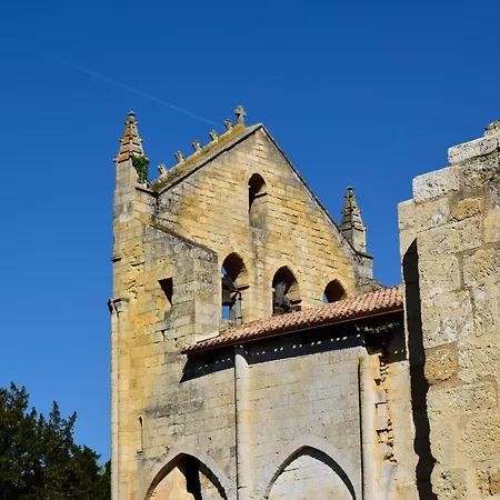 Les De La Petite Toscane
