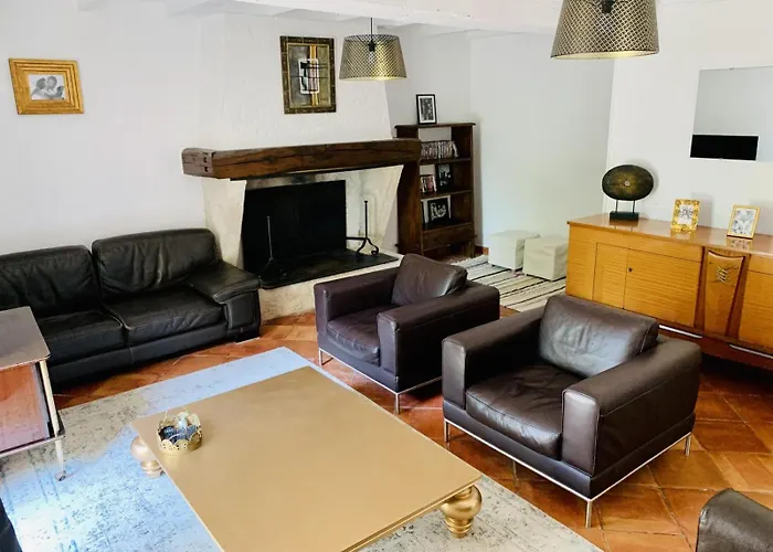 Les De La Petite Toscane *